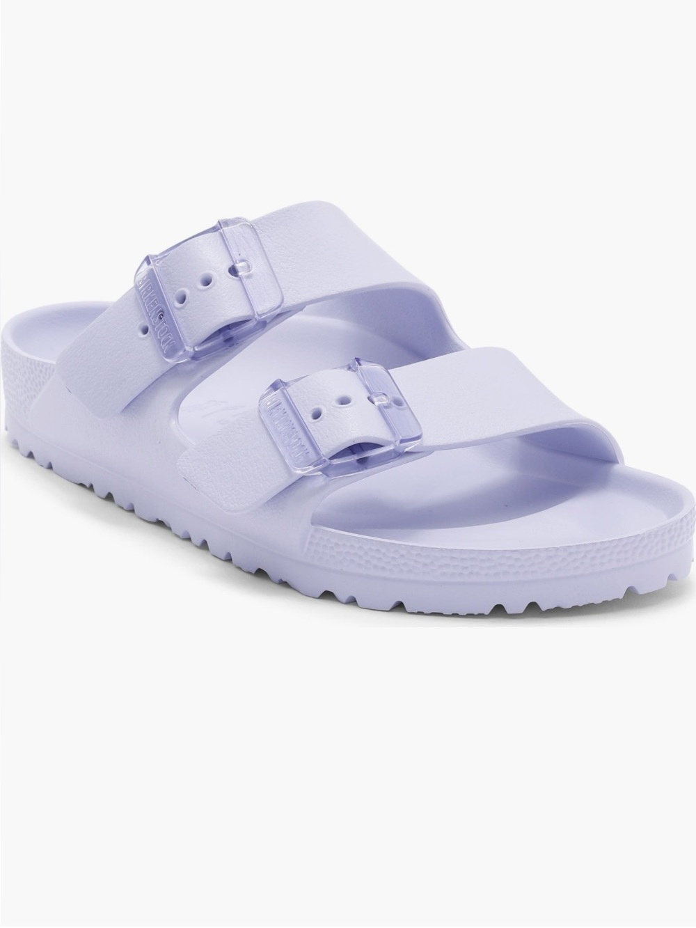 NWT Birkenstock Arizona Stealth
Buckle EVA Slide Sandal (Women)- 10-10.5 (EU41)